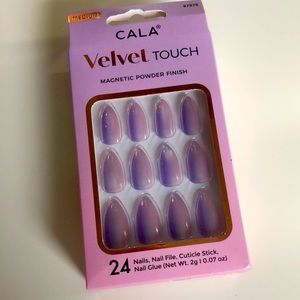 CALA Velvet Touch Nails